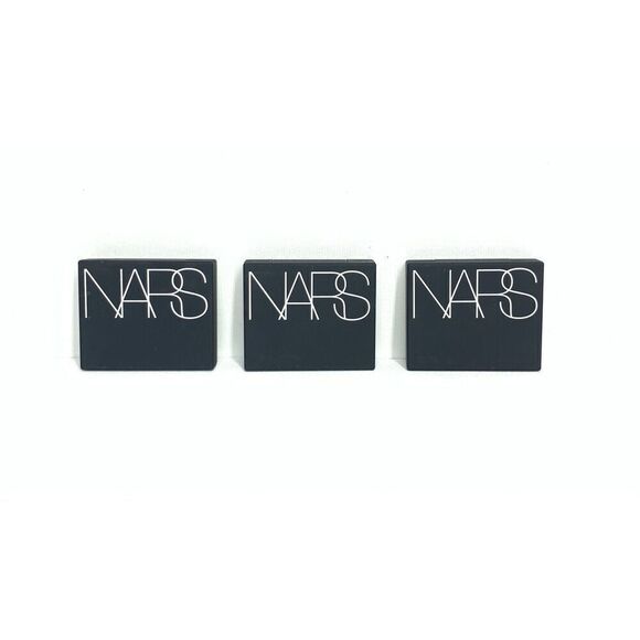NARS Lot Eyeshadow Cabo New York Sophia Larger Than Life Eyeliner Via Veneto - Picture 5 of 6